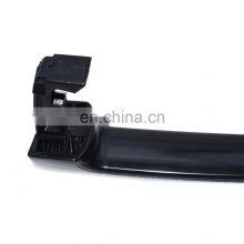 Free Shipping!New Front Outside Exterior Door Handle Black for Toyota Yaris Corolla Camry RAV4 thumbnail-5