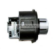 Free Shipping!Master Window Mirror Switch Black Panel 1K4868049C For VW Jetta 2006-2010 thumbnail-4