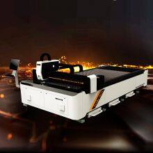 Stainless Steel Pipe / Aluminum / Iron / Copper / Metal Cnc Laser Cutting Machine Price thumbnail-3