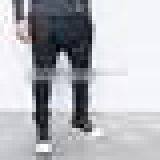 Coated Drop Jogger Sweatpant Standard Sports thumbnail-1