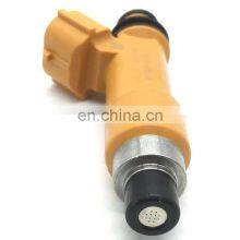 297500-0120 Original Quality Fuel Injector Nozzle for Suzuki Swift Liana Jimny 1.3L thumbnail-4