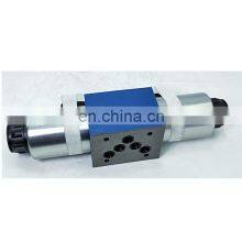 Rexroth 4we10C-50 4we10-C50 4we-10C-50 Series Solenoid Reversing Proportional Hydraulic Valves 4we10C50/DEG24N9K4/M thumbnail-4