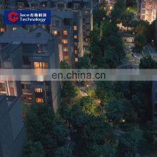 Holiday Architecture Architectural Salvage 3d Rendering Visualization Service thumbnail-4