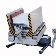 Good Quality Dedusting Pile Turner Equipment for Printing Machine thumbnail-2