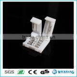 RGBW 12 mm 5 Pin Solder Free LED Strip Solderless Connector for SMD 5050 RGBW LED Strip Light thumbnail-1