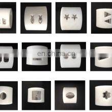 Beef Patty Making Machine Hamburger Patty Forming Machine thumbnail-5