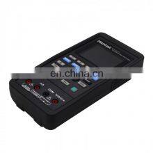 2 In 1 Portable Handheld Hantek-2C42 2 Channel 250msa 40mhz Digital Oscilloscope Kit With Multimeter thumbnail-4