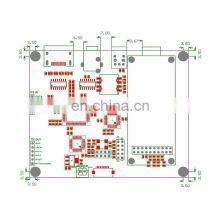 Y16 Digital Input Switch SPDIF 24Bit 192KHz Digital Receiver Board With 1.3