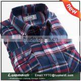 Cheap Price!dress Shirts for Men Designer,brand Men Dress Shirts,los Hombres Visten Camisas de Marca thumbnail-1