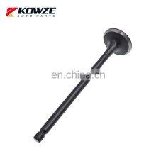 Auto Parts Engine Exhaust Valve Kit For Mitsubishi L200 Pajero Outlander Galant L200 L300 L400 Space Gear Wagon MD199193 thumbnail-2