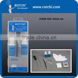 Aluminum Rods Pistol Cleaning Kit , Kit for Gun Care , Firearms Cleaning thumbnail-1