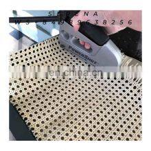 VietnamNatural Rattan Webbing Roll Real Cane for Chair Table Ceiling Background Wall Decor Furniture MaterialSerena +84989638256 thumbnail-1