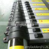 Telescopic Ladder 3.8m(EN131/SGS,CE/EN131)(We Also Have 3.8m,3.2m,2.9m,2.6m,2.0m) thumbnail-4