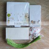 New Products Boy and Girl Romatic Creative Wedding Dress Card thumbnail-6