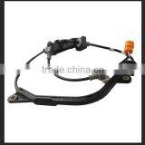 ABS Sensor, Wheel Speed Sensor,rear RIGHT Sensor OEM:57470-SDA-013 thumbnail-1