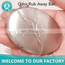 Trade Assurance Eliminating Odor Removing Stainless Steel Soap Laundry Soap thumbnail-5
