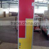 Changing Room Lanudry Furniture Electronic Storage Metal Cabinet thumbnail-4