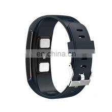 2022 New Arrival E66 Smart Watch Ecg Ppg Smart Bracelet Body Temperature Measurement Smartwatch thumbnail-5