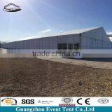 Cheap Large PVC Temporary Wedding Tent for School thumbnail-1