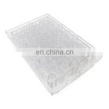 Good Price Custom Injection Parts Molded Plastic Parts PP PC PE PVC ABS Nylon thumbnail-2