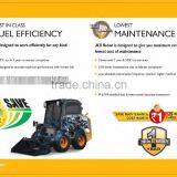 JCB ROBOT 135/155 thumbnail-2