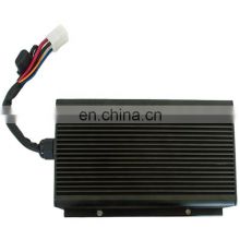72V to 24V, 400W Isolated type DC converter used on electric rickshaw/bicycle