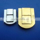 Zinc Alloy Box Lock thumbnail-2