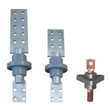 ANSI/IEEE Standard Transformer LV Bushing Secondary Bushing Epoxy LV Bushing for Padmount Transformer thumbnail-5