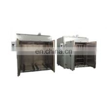 Hot Sale CT-C Hot Air Circulating Drying Oven For Condiment