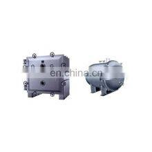 Low Price YZGFZG Series High Efficiency Vacuum Belt Dryer for Chemical Industry thumbnail-3