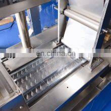 DPP-Series Ampoule Aluminum Plastic Blister Packing Machine thumbnail-3