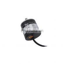 New Stock 1000ppr Koyo 50mm Outer Size 8mm Shaft TRD-J1000-RZ Rotary Encoder for Packing Machine thumbnail-5