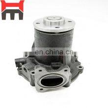 6D16 Engine Water Pump ME391343 thumbnail-5