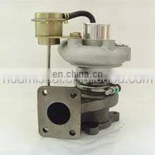 TB2558 Turbocharger 452065-5003 thumbnail-4
