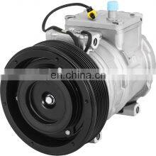 Premium Quality Air Conditioner Auto ac Air Compressor AH169875 for Tractor