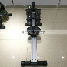 Shandong Commercial Gym Fitness Equipment Water Rower Cardio Machine Water Rowing Machine thumbnail-4
