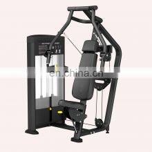 MND 2022 High Performance Commercial Strength Fitness Equipment Split Push Chest Trainer