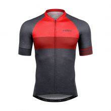 INBIKE Cycling Jersey Men Pro Bike Shirts Breathable Reflective thumbnail-4