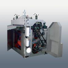 Silicon Steel Sheet Deburring Machine thumbnail-3