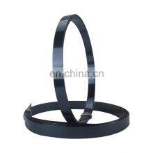 Sus304 ss 304 201 301 316 1.4305 2cr13 0.1 mm 20mm Mirror Adhesive Din Stainless Steel Belt Metal Derocationg Strip Band Price thumbnail-2