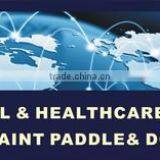 Shanghai Med-Land Imp/Exp Corp., Ltd. company overview - view 1 thumbnail