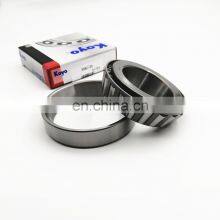 Koyo Single Row Tapered Roller Bearings LM11949/10 LM11949/LM11910 thumbnail-4