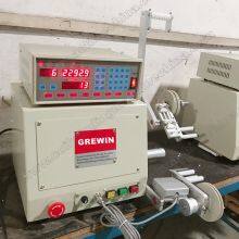GWCM-2001 Single Spindle Winder