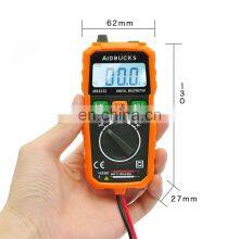 AIDBUCKS Professional Digital Multimeter For Sale Handhold Multimeter Tester Multiple Measurement Functions Multimeter Digital thumbnail-5