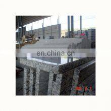 Polished Pink Granite Window Sill Threshold