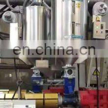 Hot Air Dryer, Double-layer Insulation Material Barrel Dryer, Stainless Steel Rubber Particle Dryer thumbnail-3