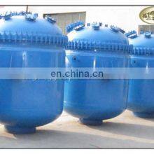 Manufacture Factory Price 3000L Glass Lined Reactor(K Type) Chemical Machinery Equipment thumbnail-2
