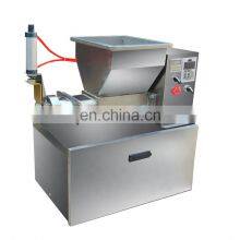 High Efficiency Dough Cutting Machine/dough Cutter Machine