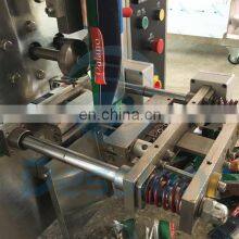 2020 New Automatic Water Fruit Juice Packing Machine Sachet Plastic Bag Pouch Liquid Filling And Sealing Machine thumbnail-4