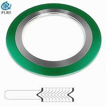 CG Style Spiral Wound Gasket With Flexible Graphite Filler thumbnail-1